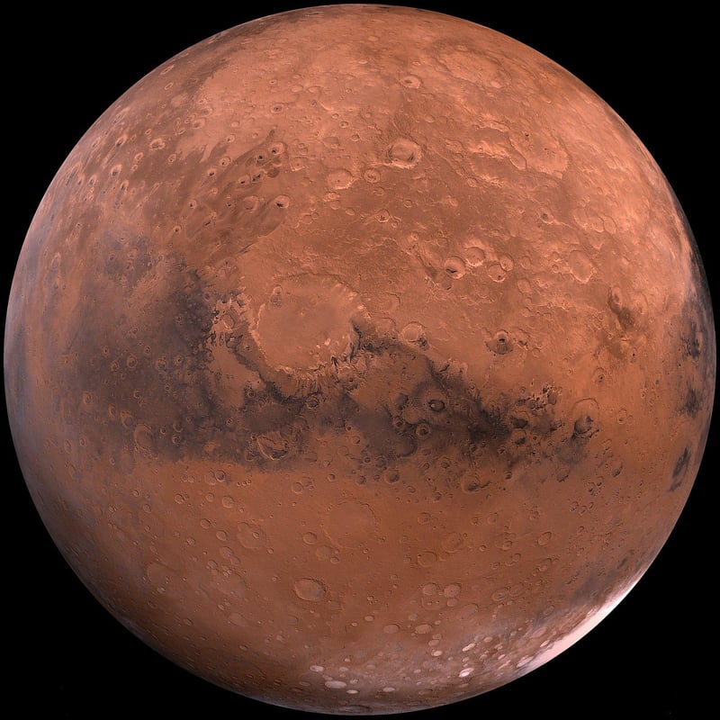 Planetary Classification