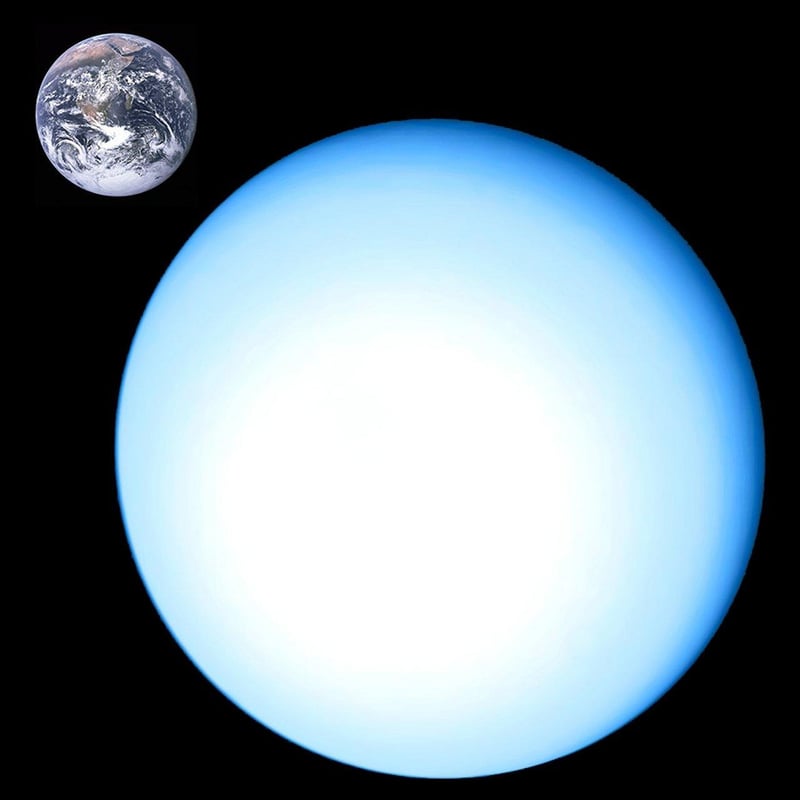 Uranus